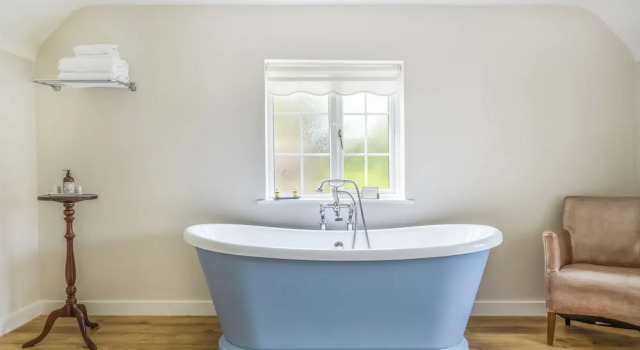 Номер Standard Stream House Luxury B&B