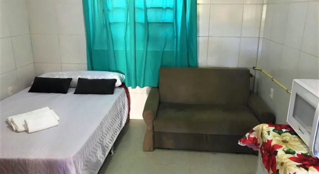 Апартаменты Deluxe Apartamentos Gramado House