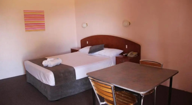 Люкс Childers Gateway Motor Inn