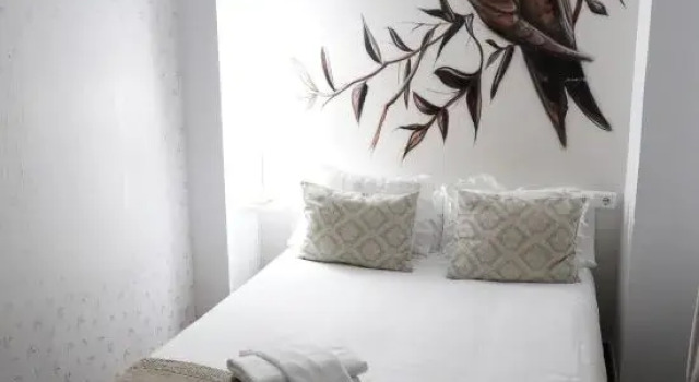 Номер Standard Hospedarte Cazadero Real