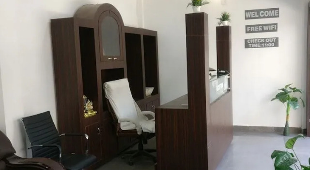 Hotel Gurukripa Inn, Забронировать Отель Отели штата Махараштры 3 звезды, 3*