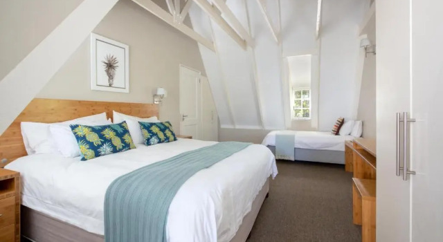 Quainton Guest Lodge