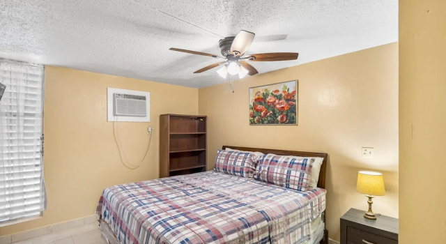 Номер Standard с 2 комнатами Yours For The Asking- Cozy, Caribbean, Condo 2 Bedroom Condo by RedAwning
