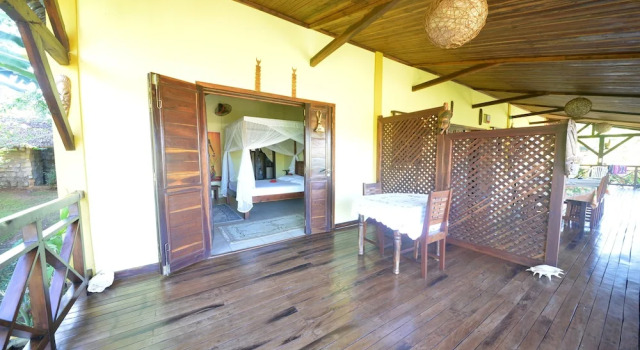 Villa Ankoay, Réserver Villa Villas à Diana, Villa