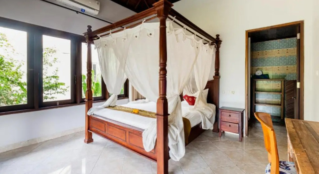 Pukakoo Villas and Suite, Reservar Hotel Hotéis em Bali com piscina, Piscina