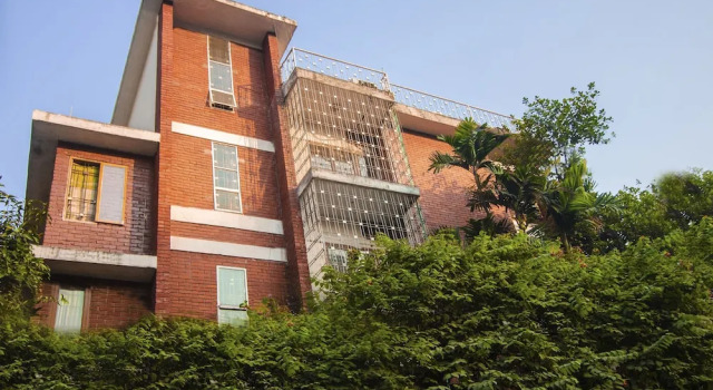 Luminous The Residence, Забронировать Отель Гульшан Дакка, рядом с High Commission of Australia