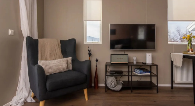Viking Cottages & Apartments, Забронировать Апартаменты/квартира Апартаменты Акюрейри, Апартаменты/квартира