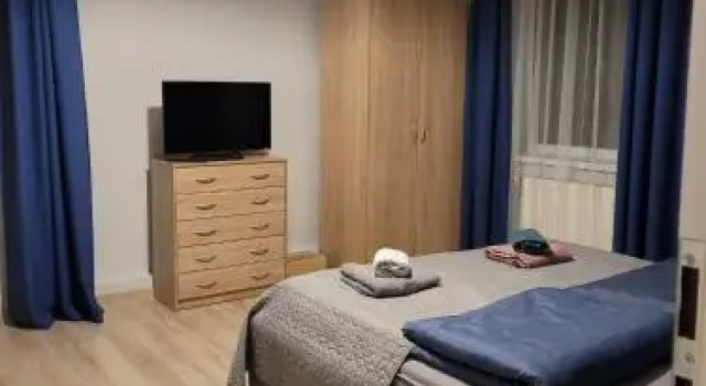 Apartamenty przy Parku, Book Apartment Lancut Podkarpackie