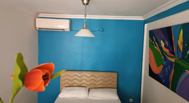 Студия The City Residence Hotel