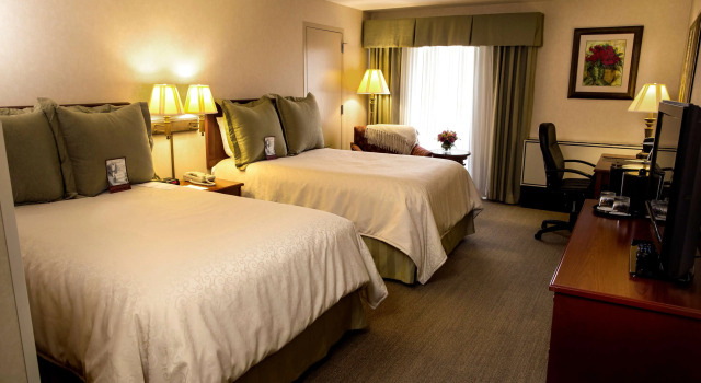 RIT Inn & Conference Center, Reserva ahora Hotel Henrietta Lagos Finger