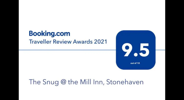 The Snug @ the Mill Inn, Rezerwuj Hotel Stonehaven Aberdeenshire