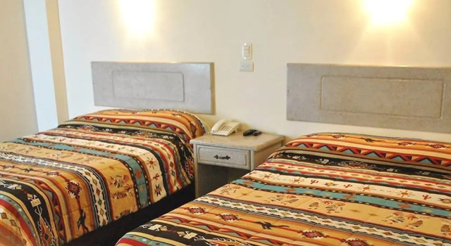 Hotel Posada del Yaqui, Book Hotel Hotels in Sonora with Parking, Parking