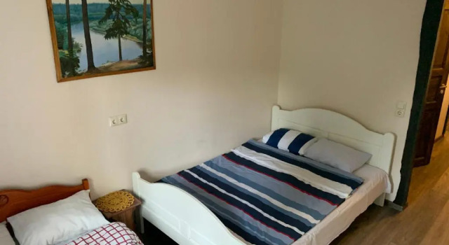 Delta 10, Buchen Sie Hotel Tartu 