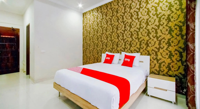 OYO 90006 Griya Dieng Family Syariah, Prenota Hotel Hotel e alloggi a Malang, vicino a Museum Zoologi Frater Vianney, Hotel