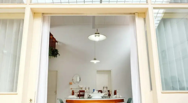 Cottage Boscha House
