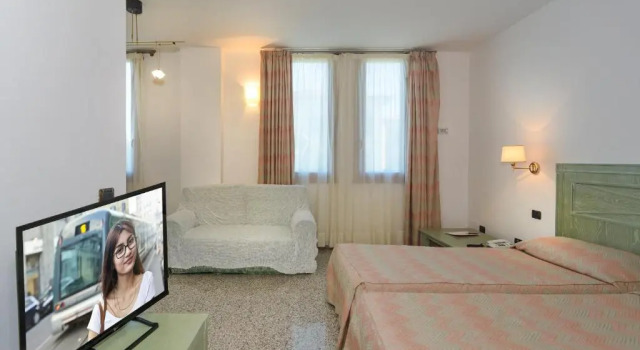 Студия Standard Residence Hotel Lincanto Di Boccadarno