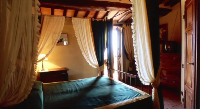 Номер Standard Casale di Buccole