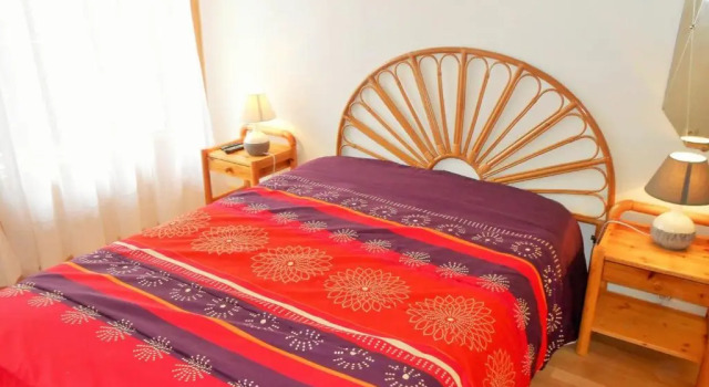 Appartement Les Deux Alpes, 4 pièces, 8 personnes - FR-1-516-5, Забронировать Апартаменты/квартира Апартаменты Мон-де-Ланс, рядом с Горнолыжный подъемник Лютен, Апартаменты/квартира