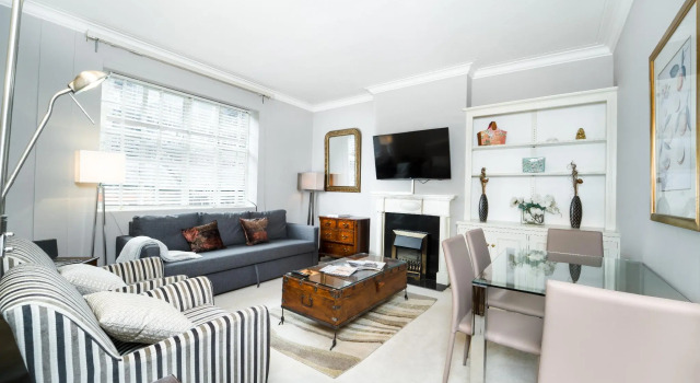 Park Lane Apartments Reevs Mews, Забронировать Апартаменты/квартира Вестминстер Лондон, рядом с Грин Парк
