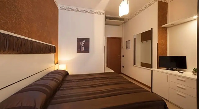 Номер Superior Hotel Dolci Colli