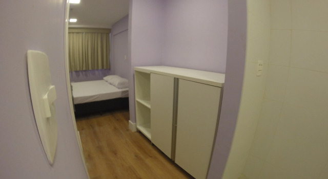 Vertical Hostel