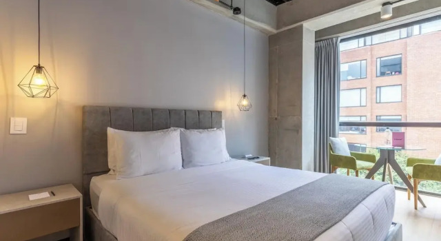 Апартаменты Wynwood House Virrey