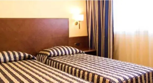 Одноместный номер Standard Hotel Marconi