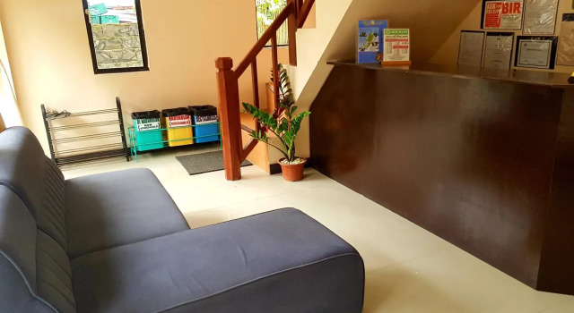 Gregorias Inn