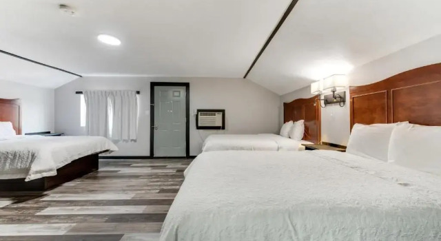 Семейный номер Standard Dolores Mountain Inn