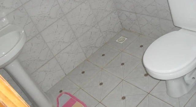 Номер Deluxe Hotel Niteroi