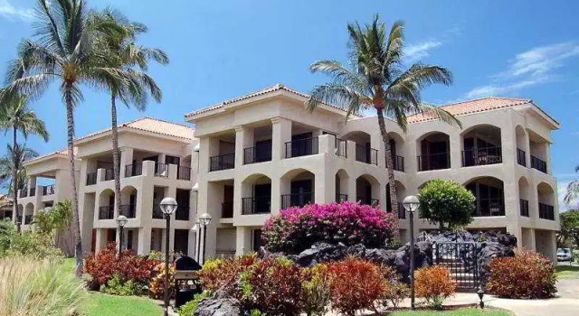 Bay Club At Waikoloa Beach Resort, Забронировать Курортный отель Отели Ваиколоа-Виллидж 3 звезды, рядом с Waikoloa Beach Golf Course, 3*