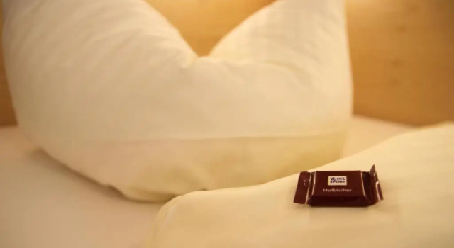 Номер Comfort Hotel Atrium Garni