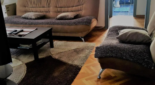 Апартаменты Centre Point Apartment
