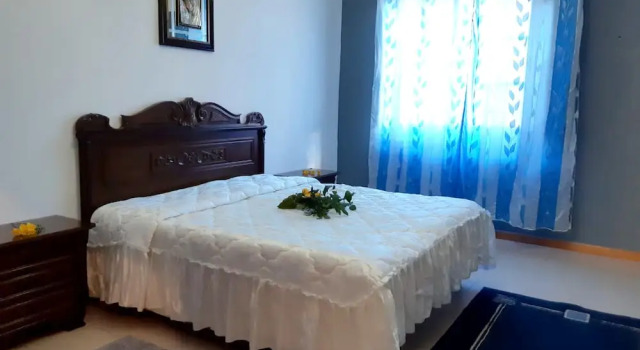 House With one Bedroom in Badolato, With Wonderful sea View, Furnished Terrace and Wifi Near the Beach, Varaa Hotelli Badolato Calabria