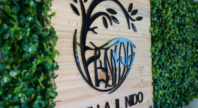 Villa il nido batulayar, Book Villa Hotels in Lombok with Parking, Parking