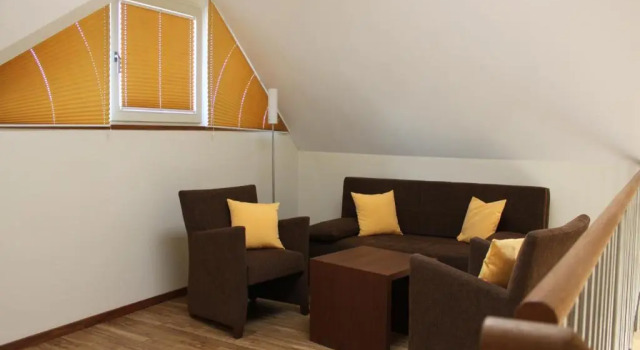 Номер Standard Altstadthof Freinsheim