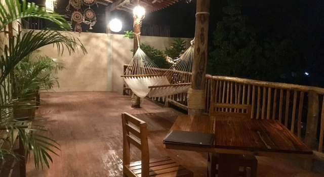 Номер Classic Hotel Casa San Juan