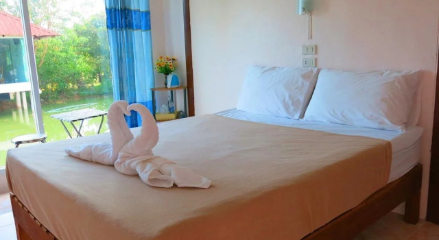 Ban Suan Keaw Resort, Rezervați Stațiune Khuan Khanun Thailanda