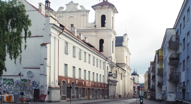 Bookinn B&B, Забронировать Отель «постель и завтрак» Отели Вильнюса с завтраком, рядом с Костел Святой Анны, Завтраки