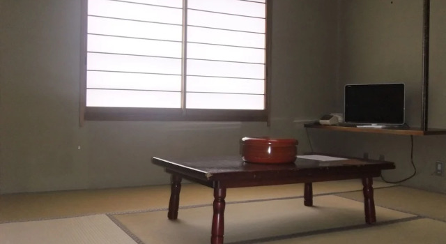 Номер Japanese-Style Kawaguchiko Station Inn