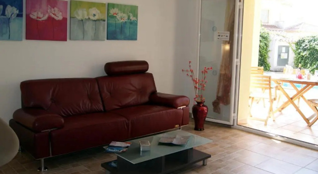 Вилла Villas Benicadims - BTB