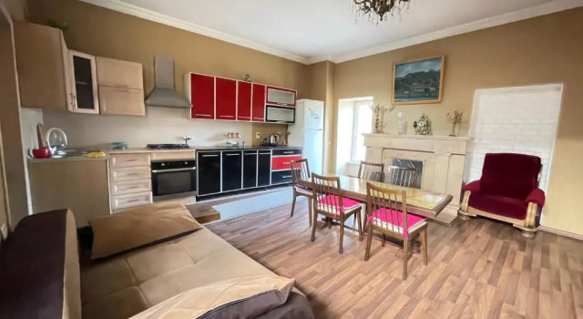 Studio Hotel Konka