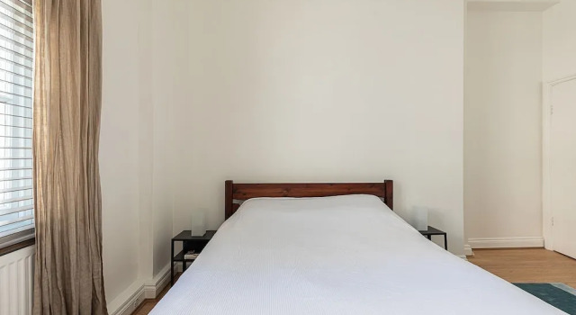 Bright Flat for 4 in Islington, Near Angel