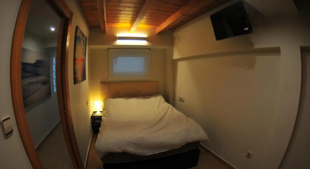 APARTAMENTOs URDAIBAI 1, Book Apartment Bermeo 