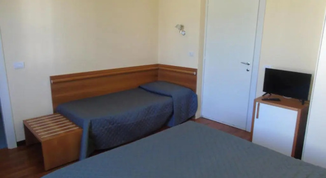 Номер Comfort Affittacamere Bel Sole