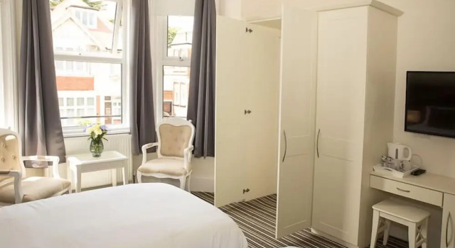 Номер Superior The Guest House Broadstairs