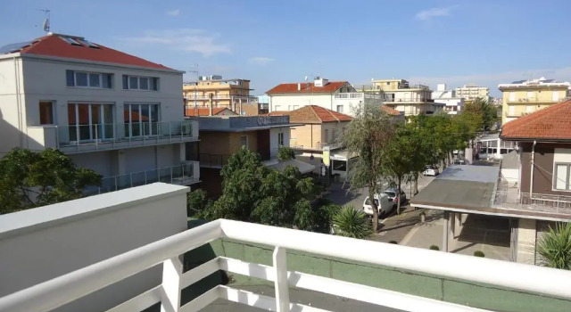 Номер Economy Baldinini Hotel & GB Restaurant