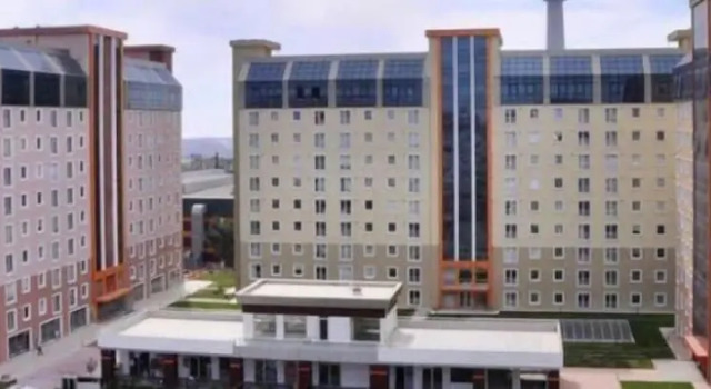 Global Konaklama, Book Hotel Kırac Marmara Region