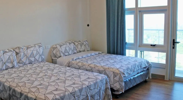 NAJIMA Residence And Resort Arterra 'AN', Buchen Sie Resort Lapu Lapu 