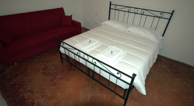 Prestige House Arno River, Забронировать Отель Отели Флоренции с парковкой, рядом с Дворец Ручеллаи, Парковка